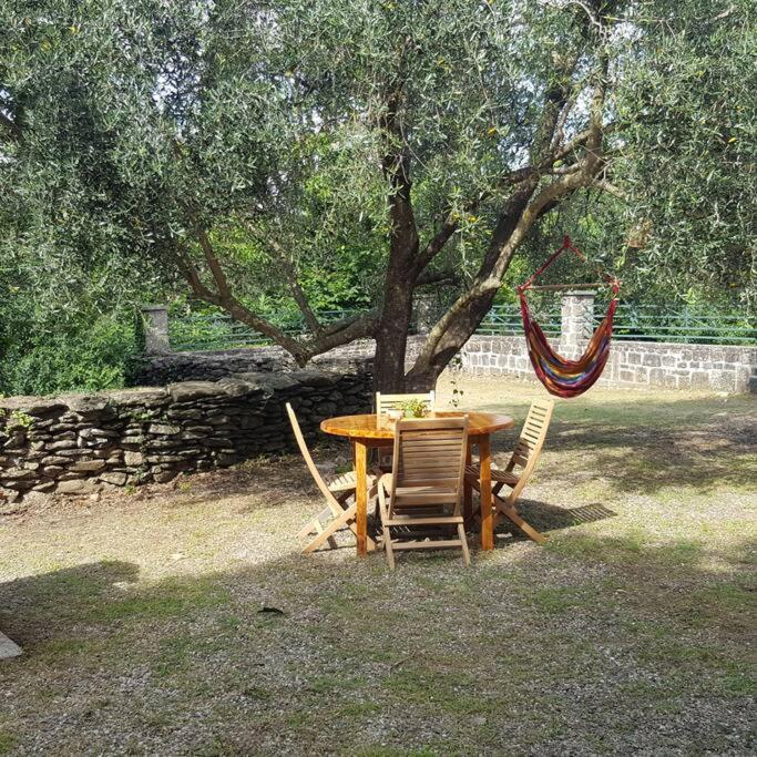 Appartement 2 Pieces Gravieres Bagian luar foto